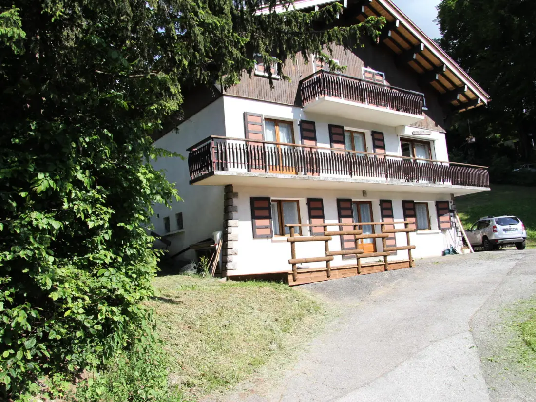 Location de Vacances La Clusaz 317