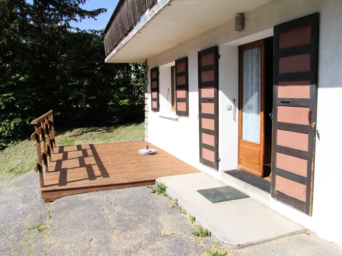 Location de Vacances La Clusaz 317