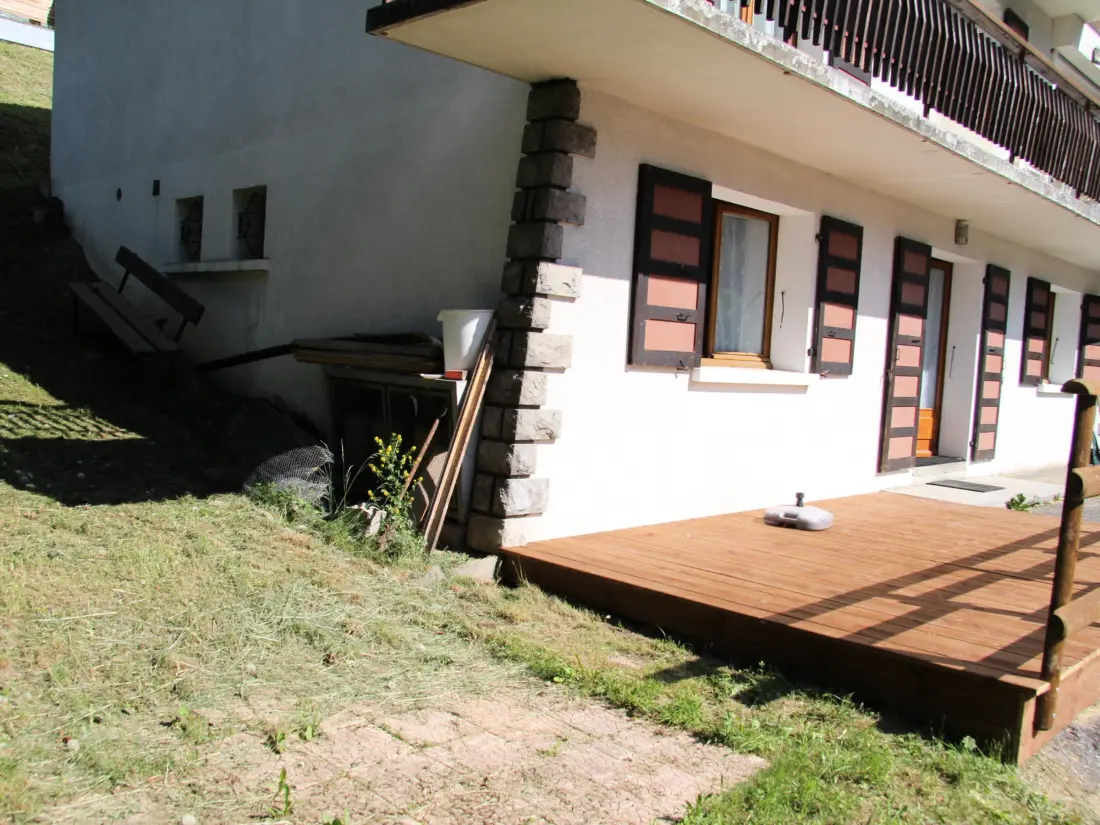 Location de Vacances La Clusaz 317
