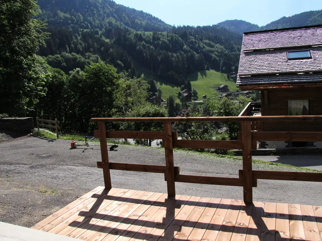 Location de Vacances La Clusaz 317