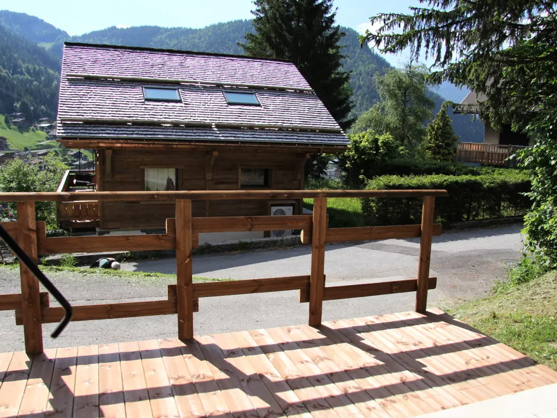 Location de Vacances La Clusaz 317