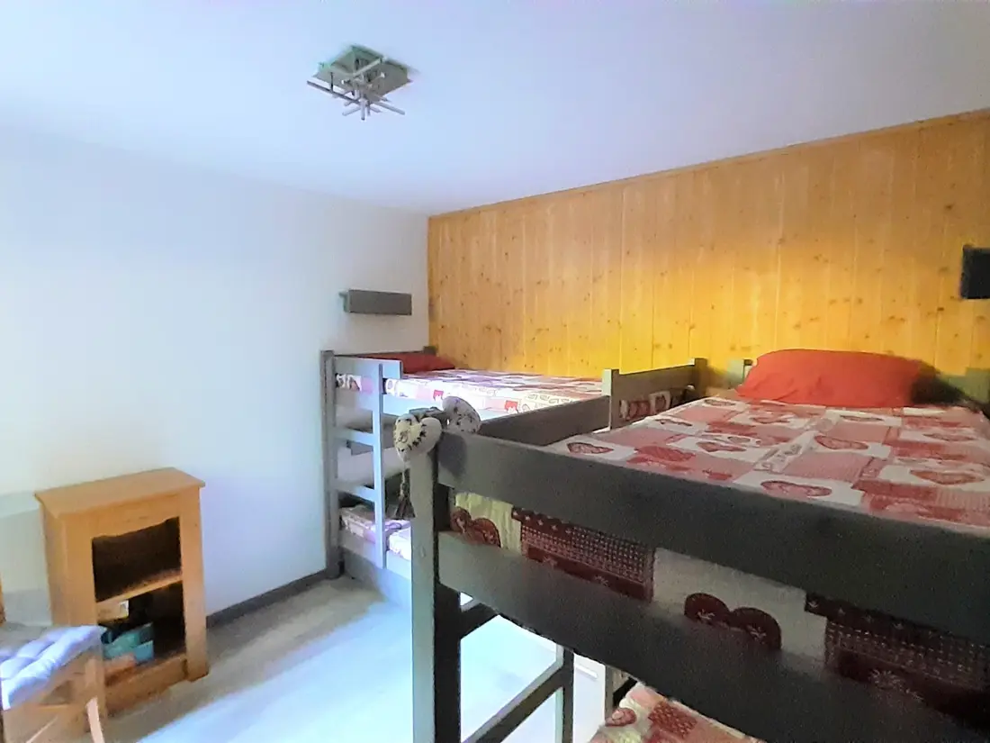Location de Vacances La Clusaz 322