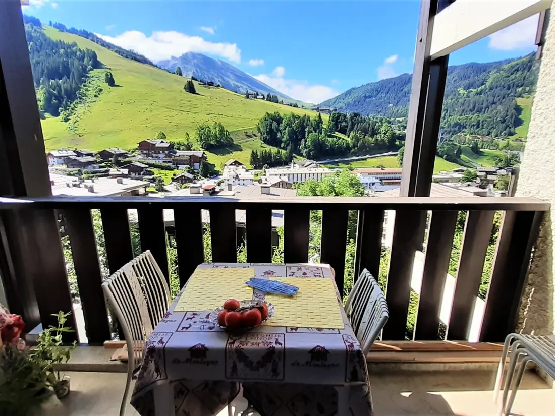 Location de Vacances La Clusaz 322