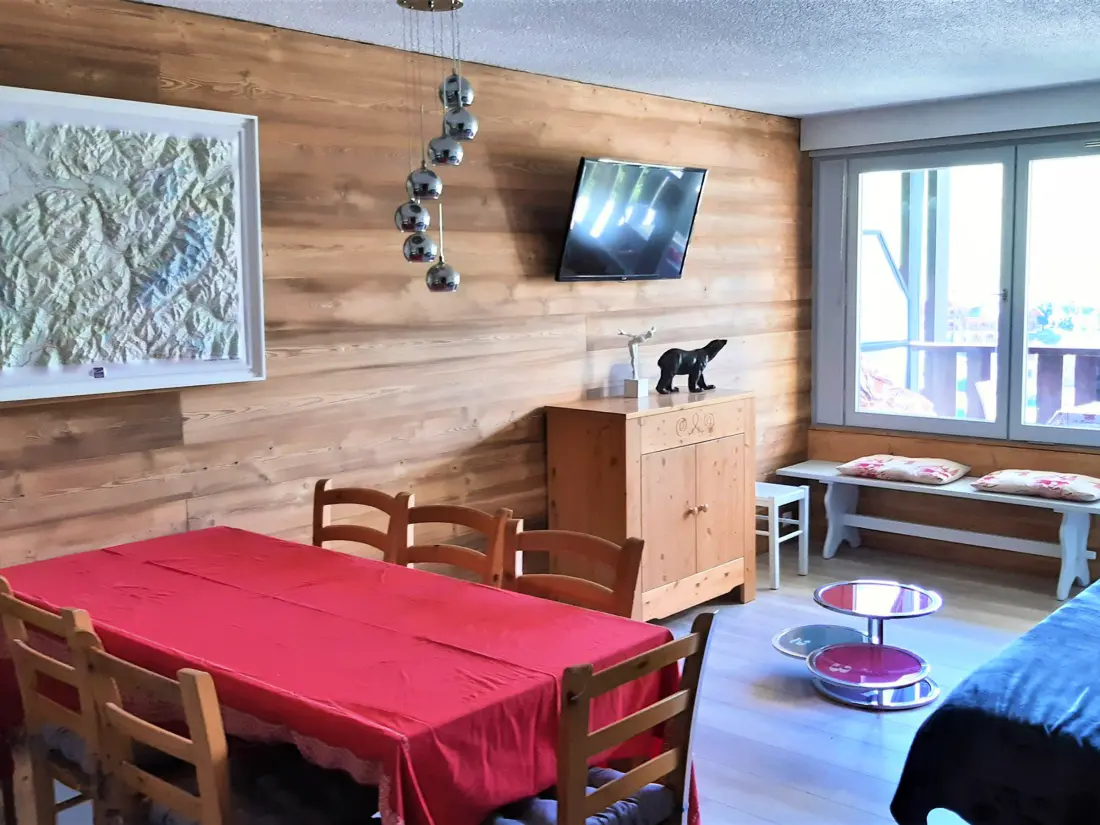 Location de Vacances La Clusaz 322