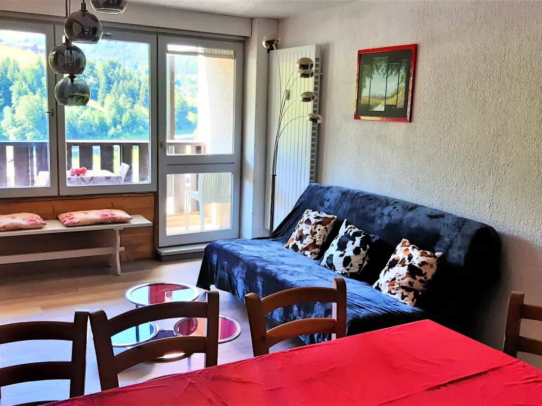 Location de Vacances La Clusaz 322