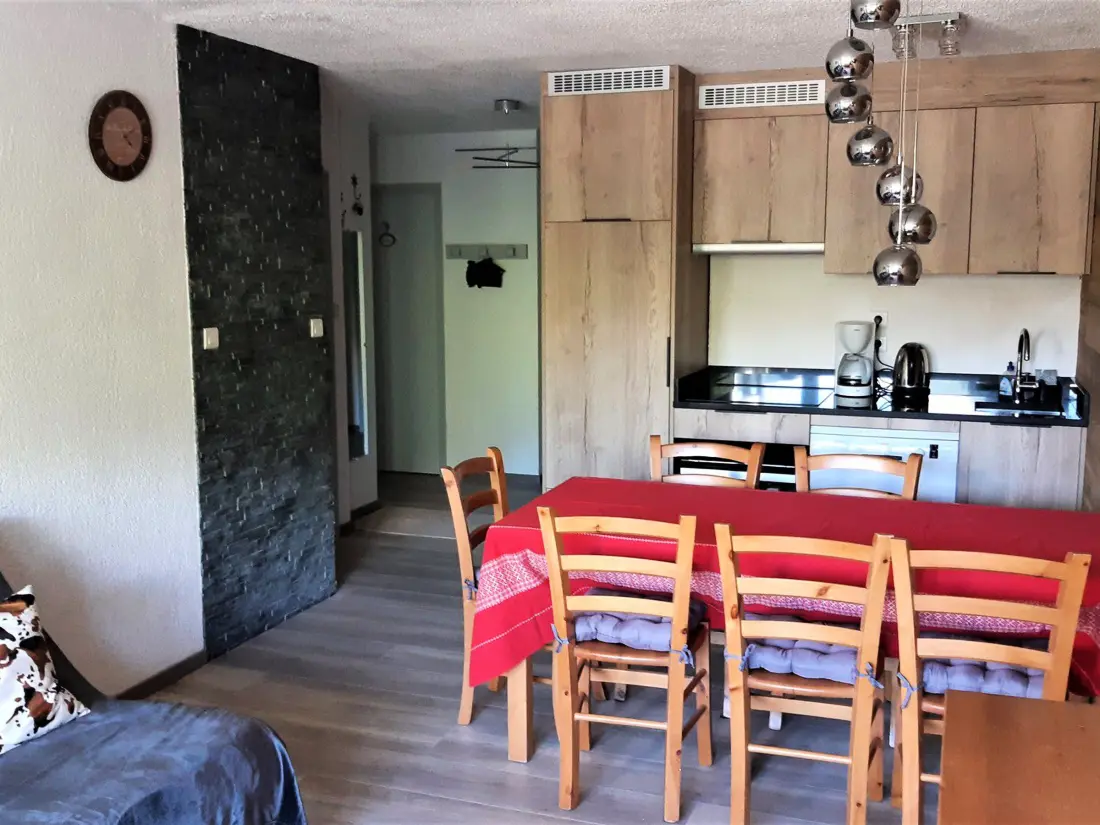 Location de Vacances La Clusaz 322
