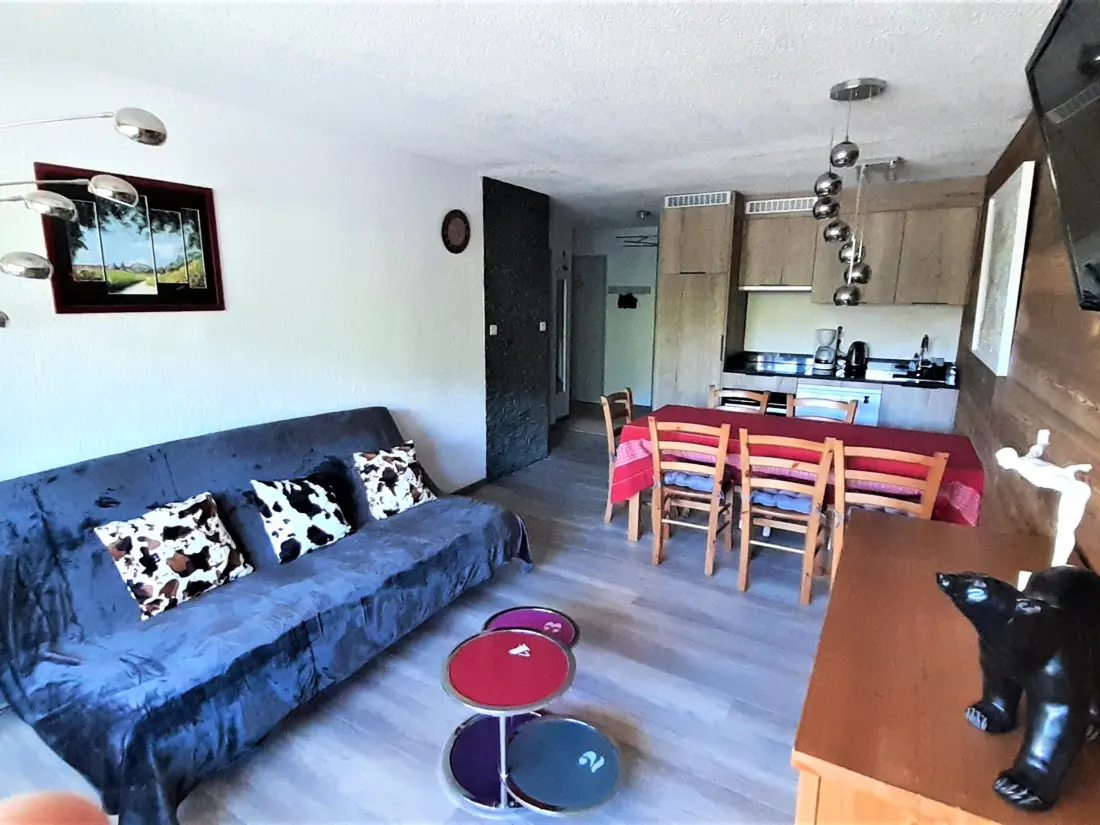 Location de Vacances La Clusaz 322