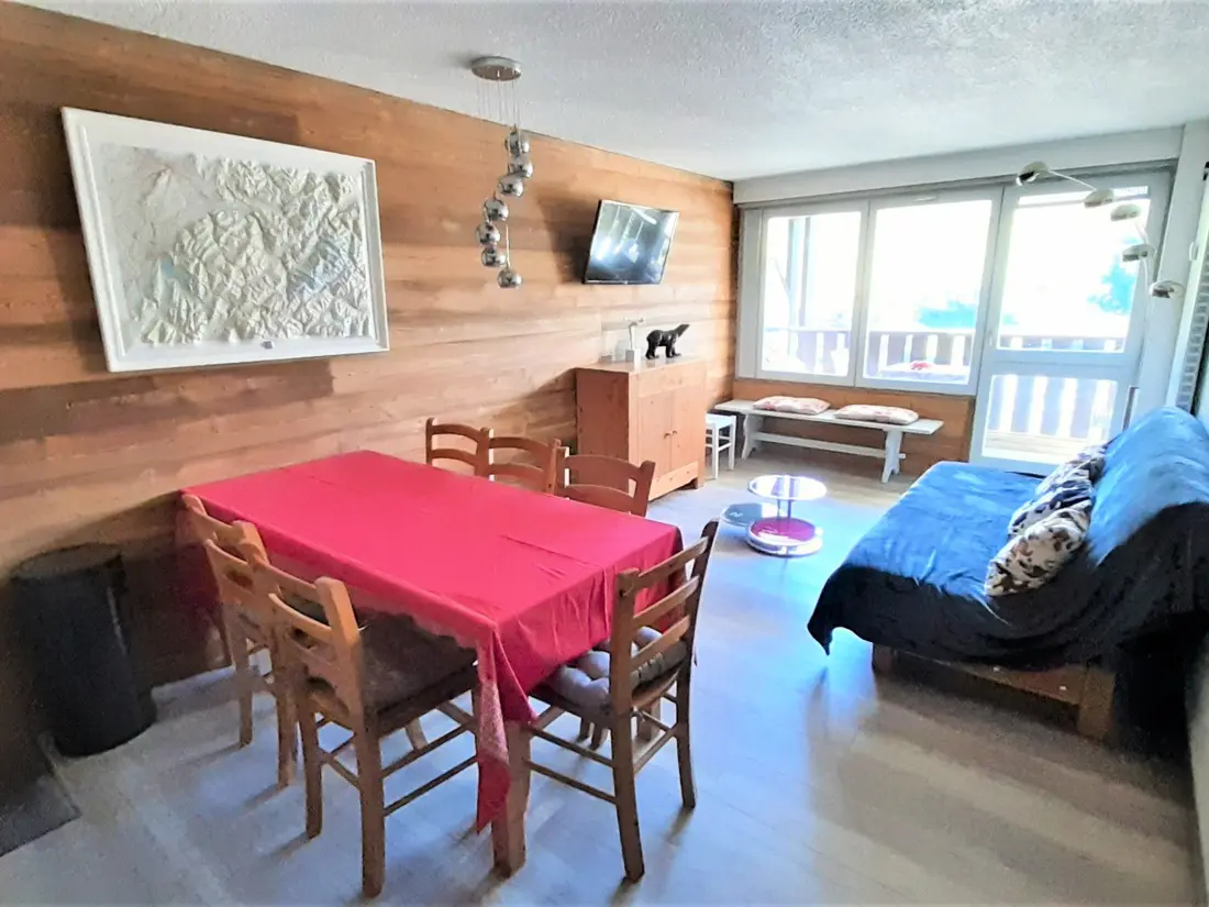 Location de Vacances La Clusaz 322