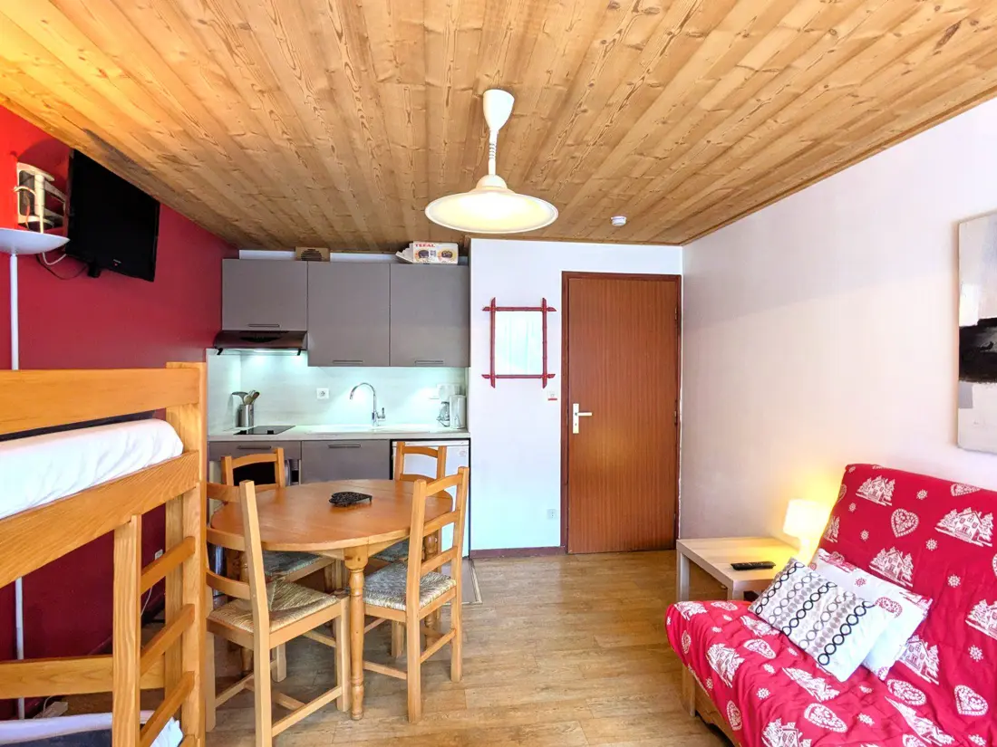 Location de Vacances La Clusaz 324