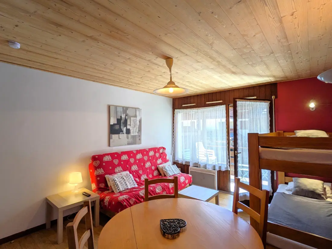Location de Vacances La Clusaz 324