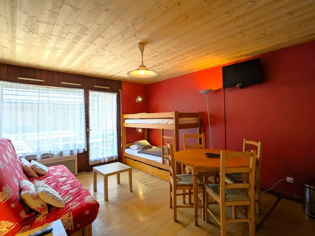 Location de Vacances La Clusaz 324