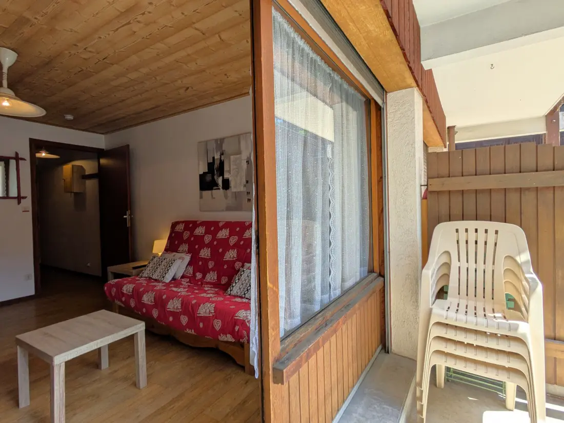 Location de Vacances La Clusaz 324