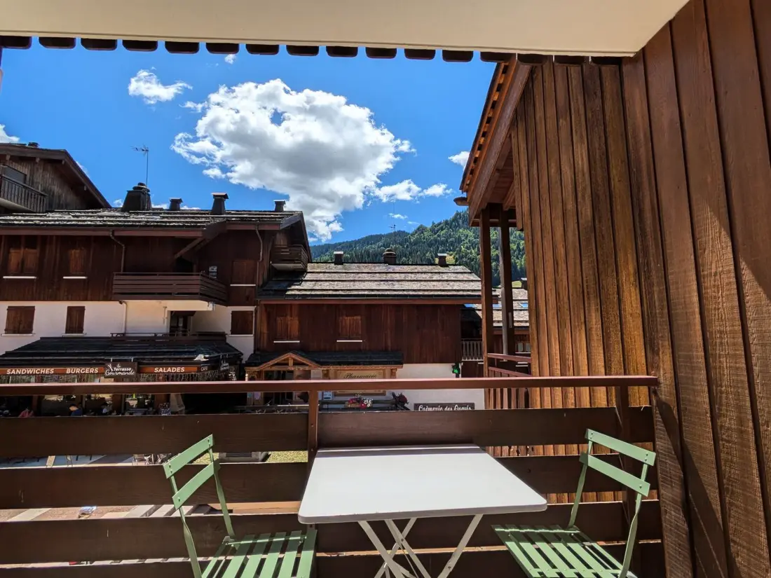 Location de Vacances La Clusaz 324