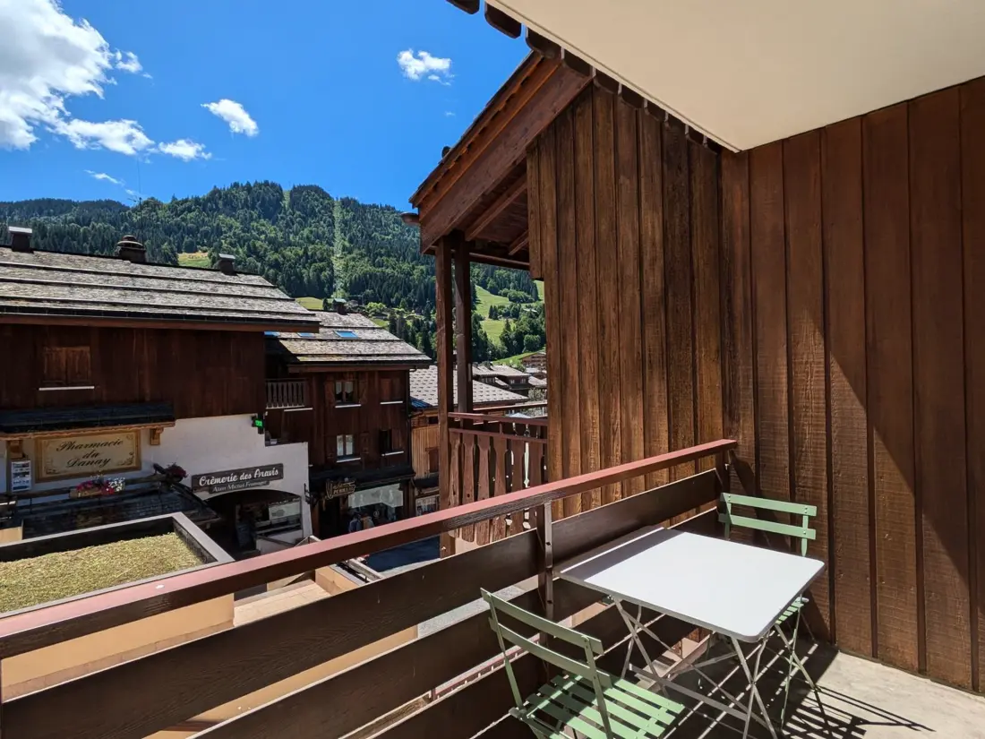 Location de Vacances La Clusaz 324