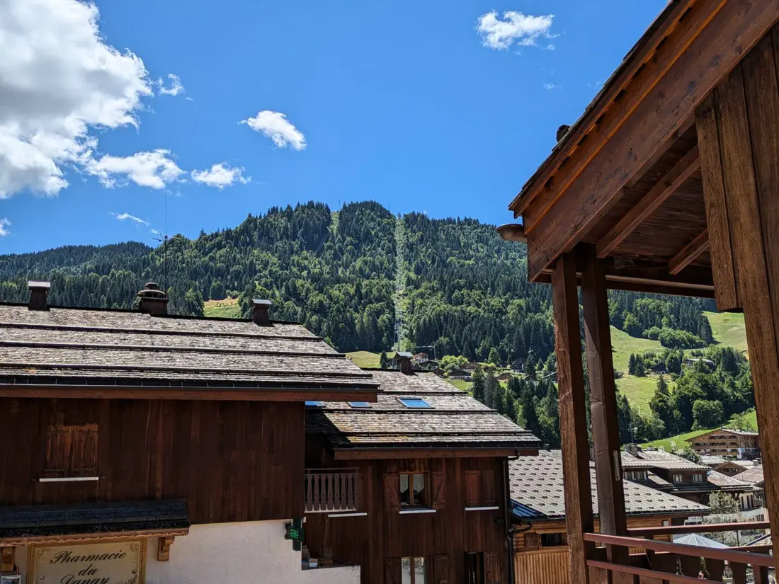 Location de Vacances La Clusaz 324