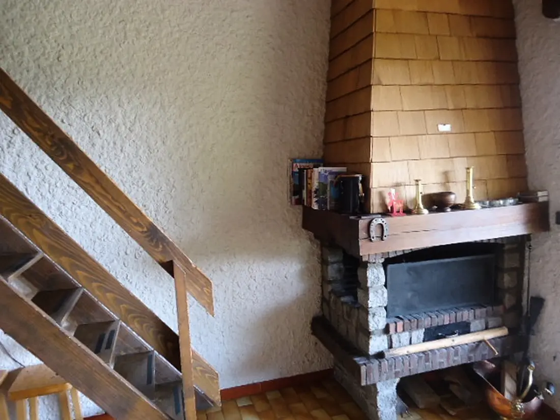 Location de Vacances La Clusaz 325