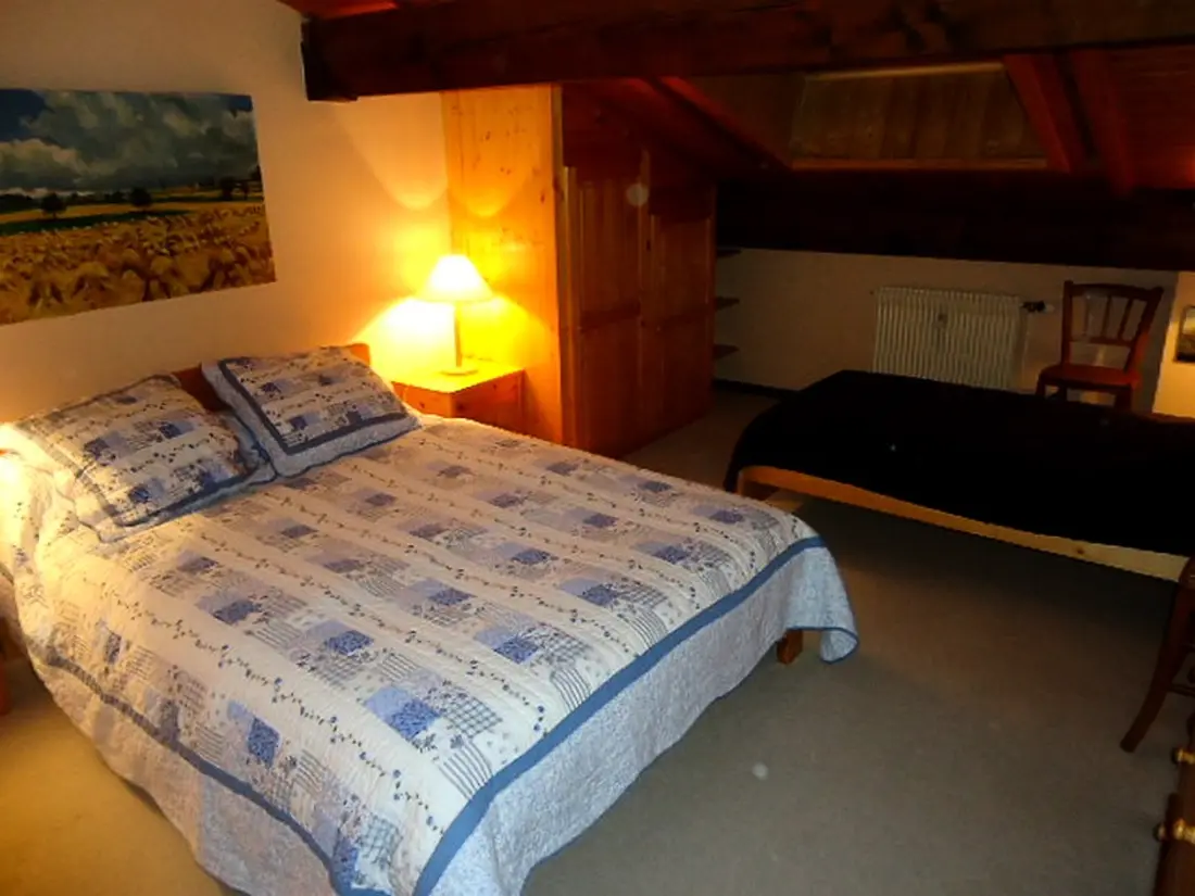 Location de Vacances La Clusaz 325