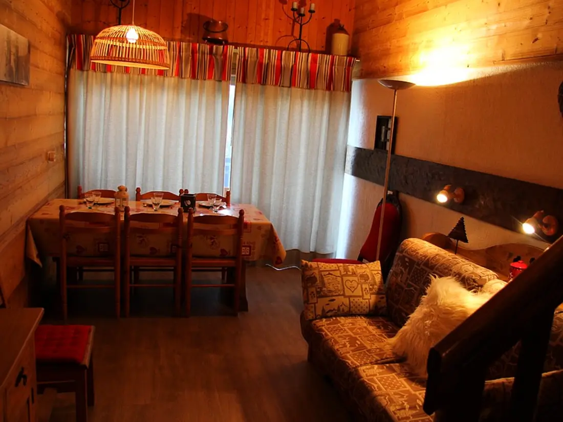 Location de Vacances La Clusaz 329