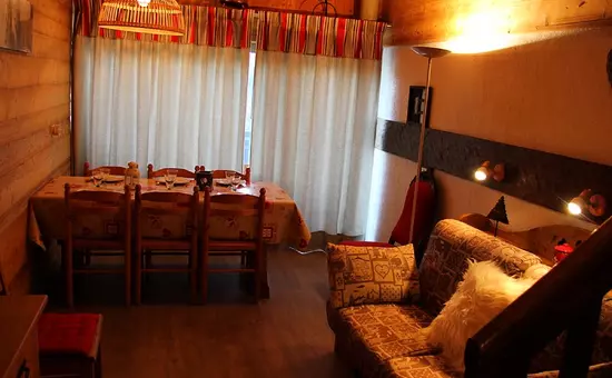Location de Vacances La Clusaz 329