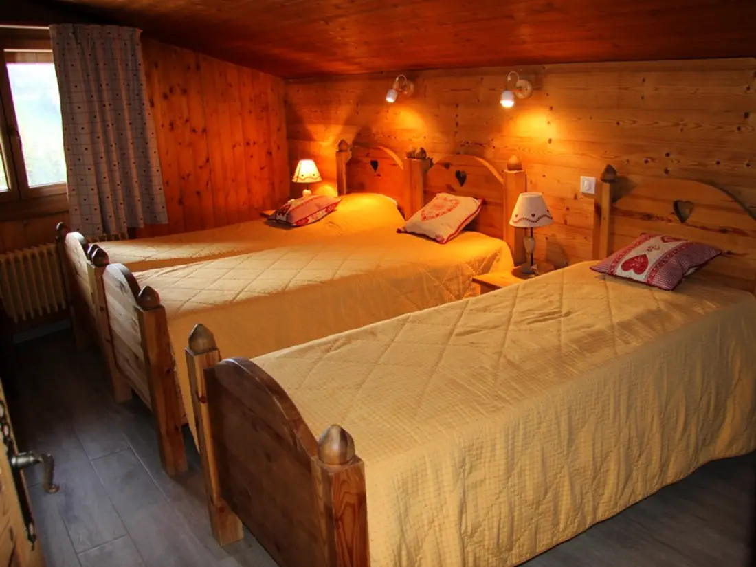 Location de Vacances La Clusaz 329