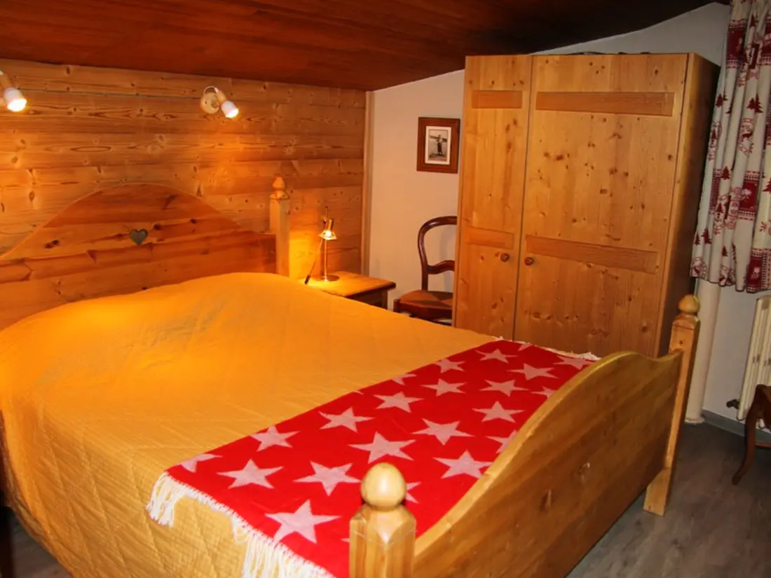 Location de Vacances La Clusaz 329