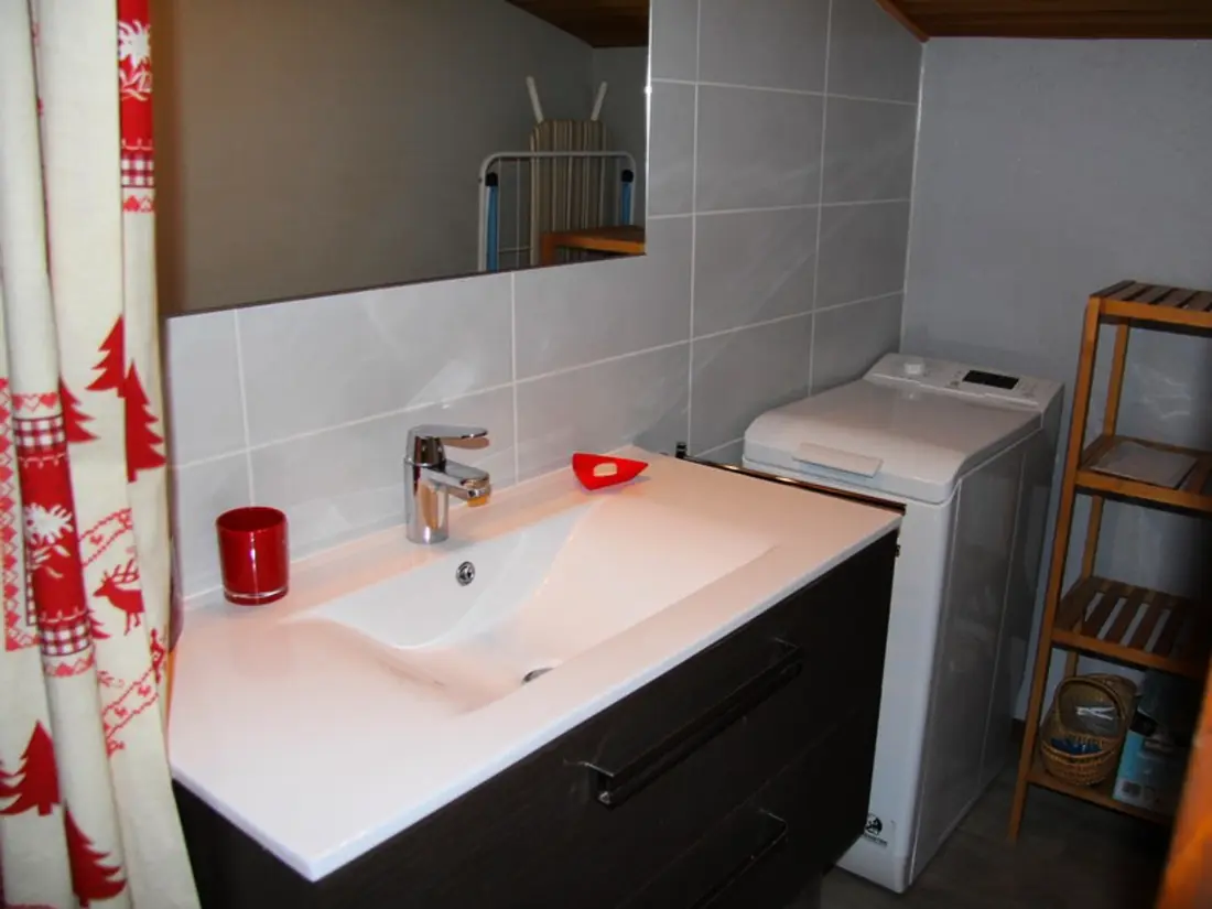 Location de Vacances La Clusaz 329