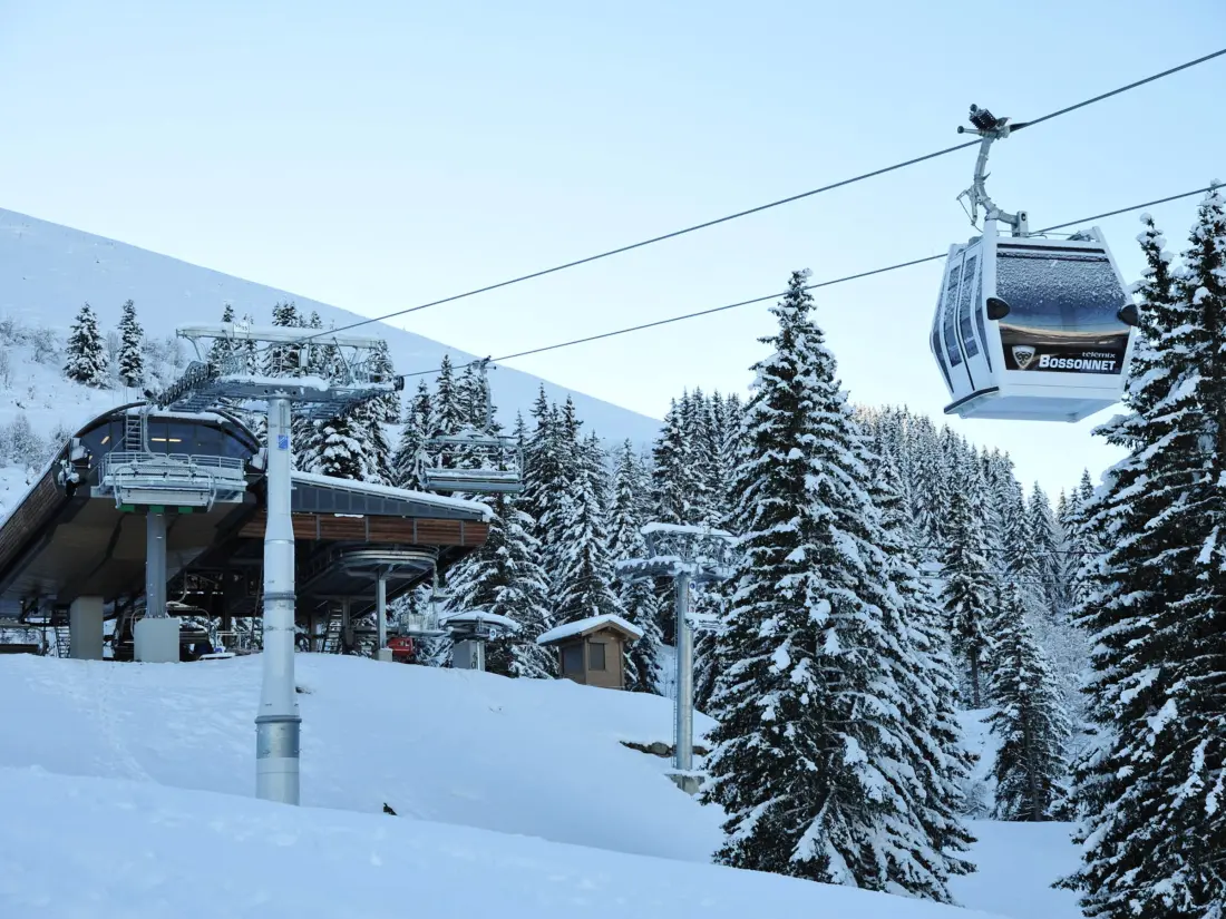 Location de Vacances La Clusaz 329