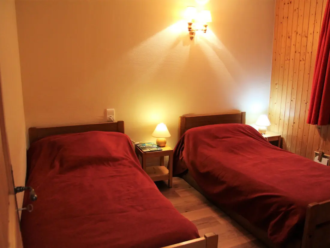 Location de Vacances La Clusaz 332