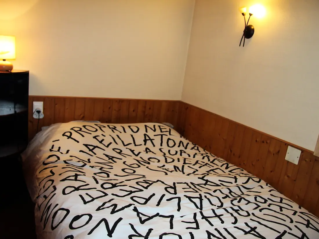 Location de Vacances La Clusaz 332