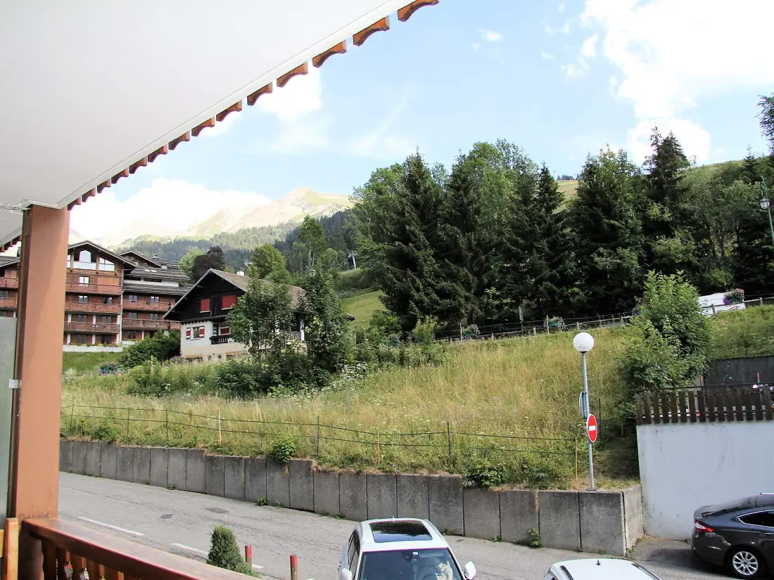 Location de Vacances La Clusaz 332