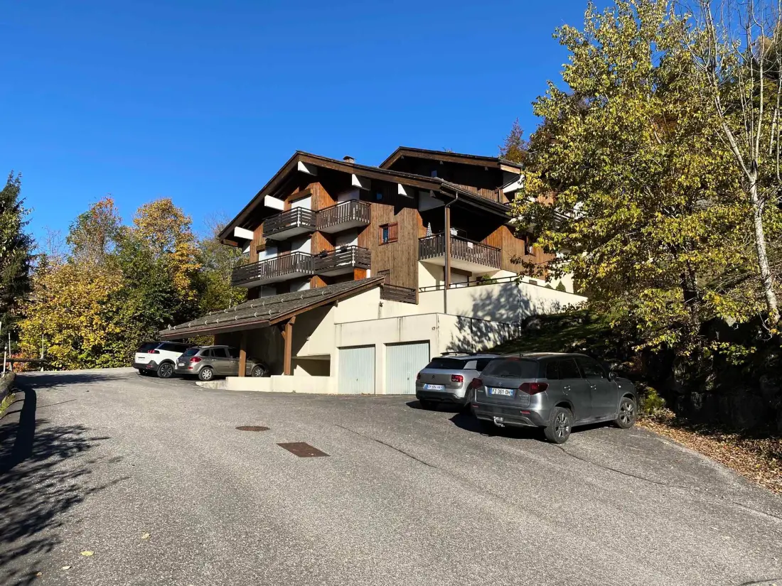 Location de Vacances La Clusaz 333