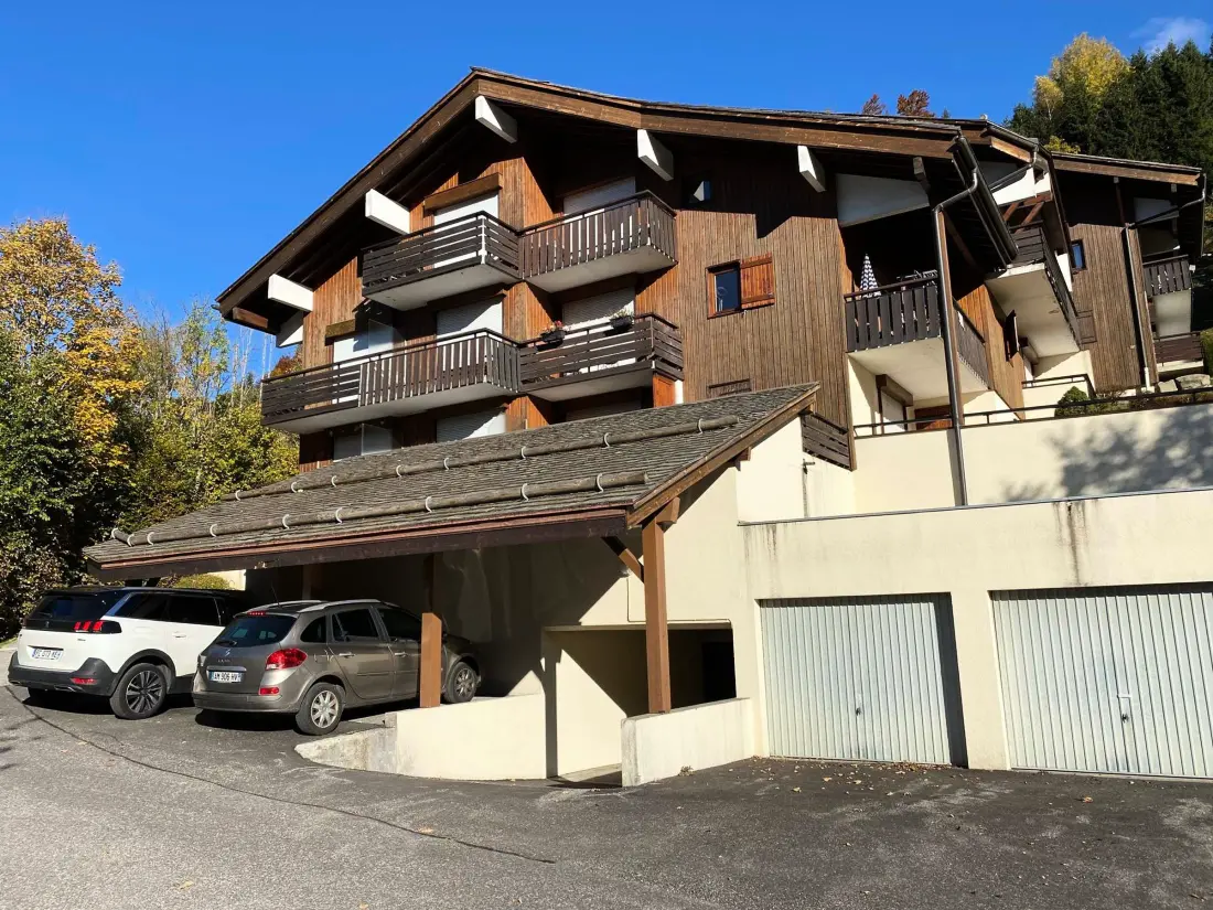 Location de Vacances La Clusaz 333