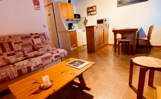 Location de Vacances La Clusaz 333