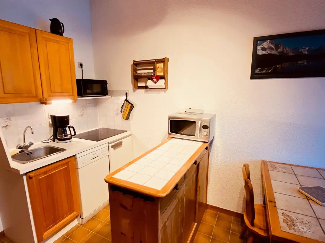 Location de Vacances La Clusaz 333