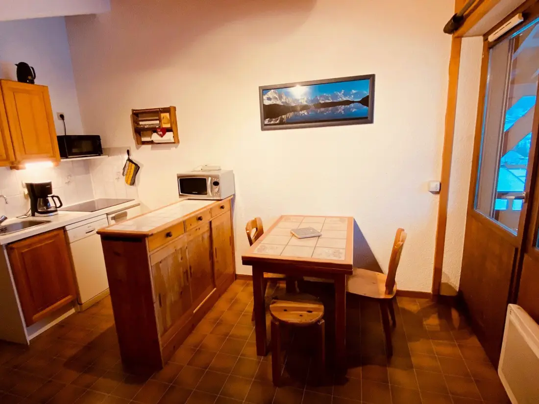 Location de Vacances La Clusaz 333