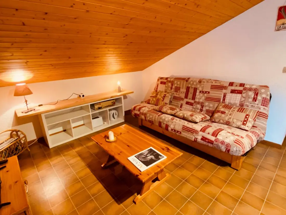 Location de Vacances La Clusaz 333