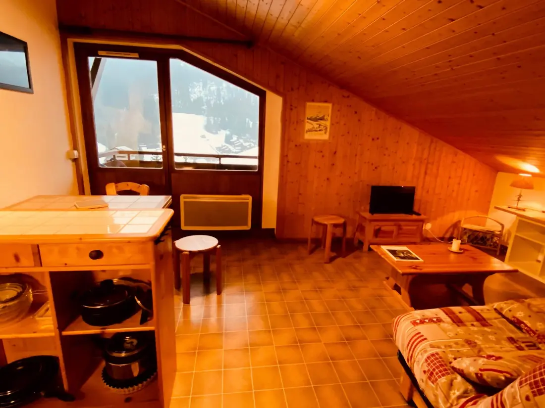 Location de Vacances La Clusaz 333