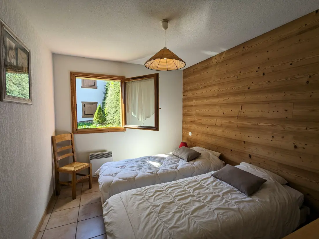 Location de Vacances La Clusaz 336