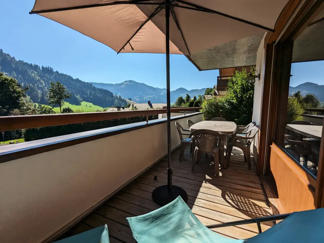 Location de Vacances La Clusaz 336