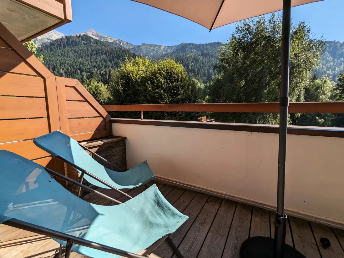Location de Vacances La Clusaz 336
