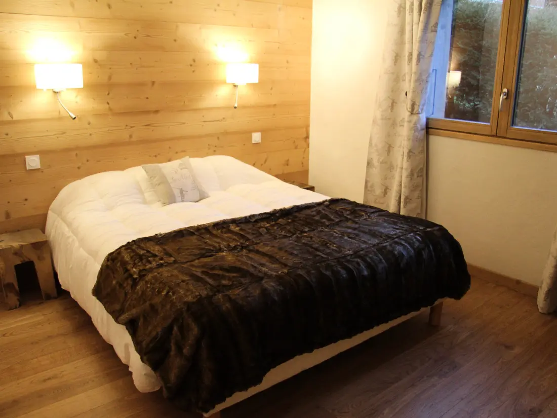 Location de Vacances La Clusaz 337