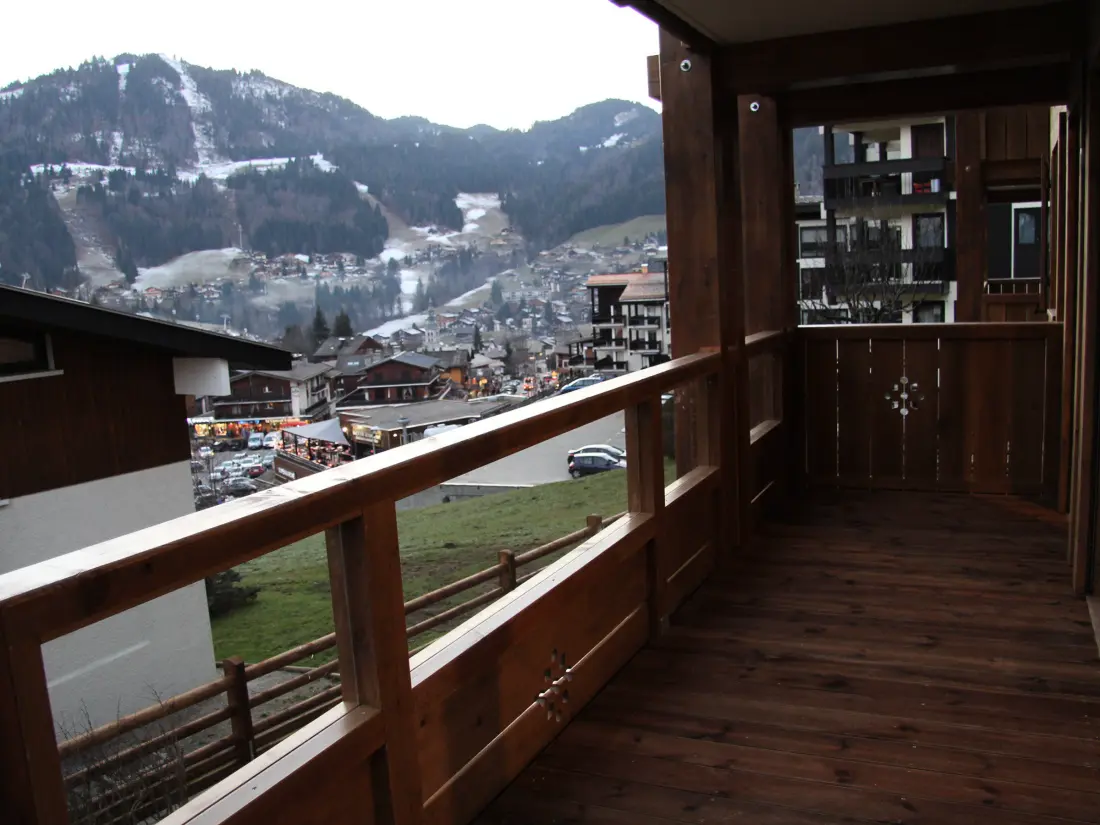 Location de Vacances La Clusaz 337