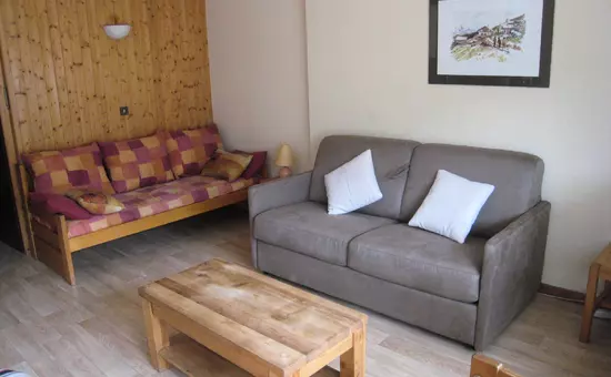 Location de Vacances La Clusaz 339