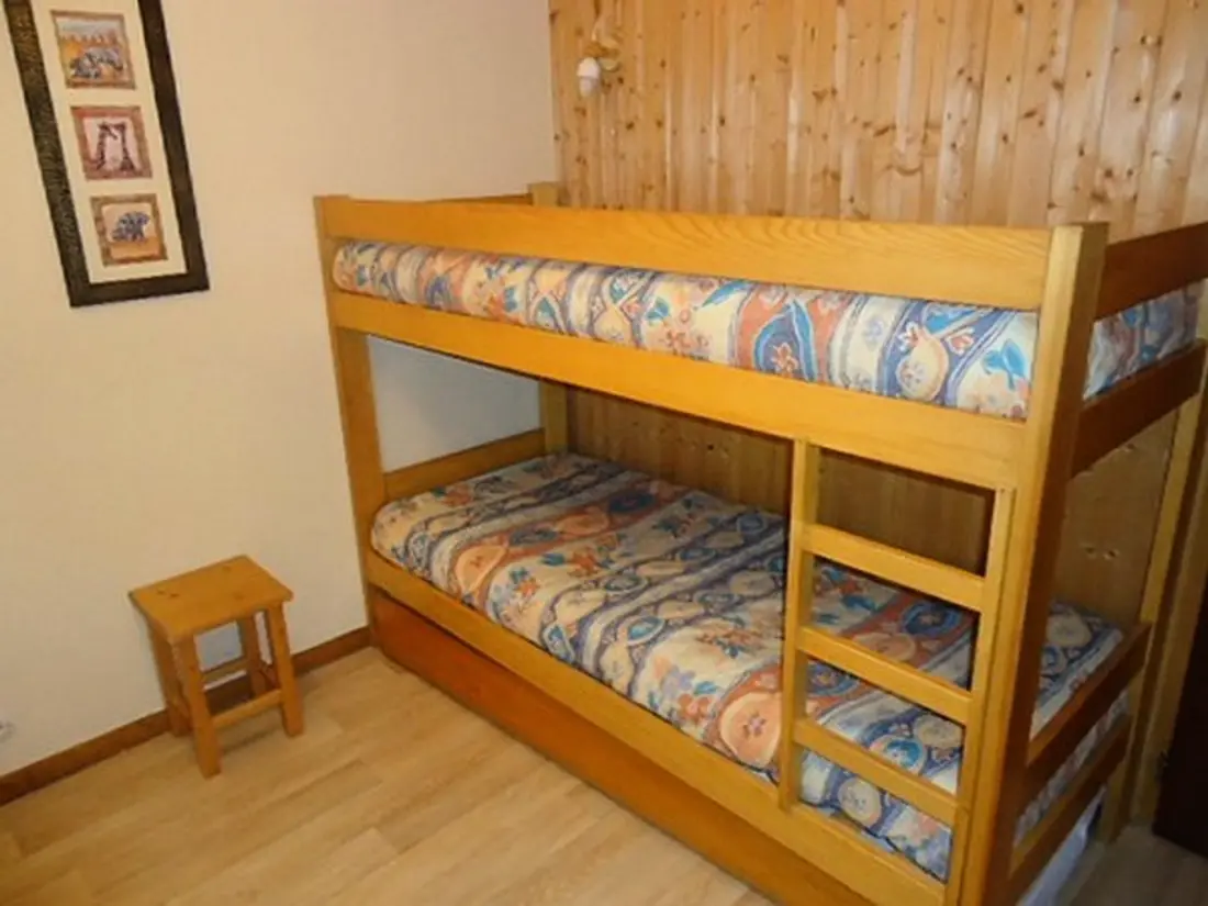 Location de Vacances La Clusaz 339