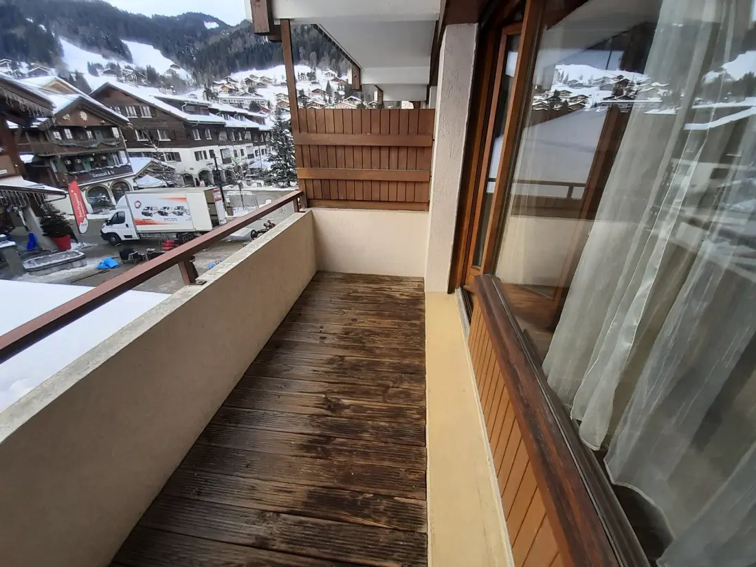 Location de Vacances La Clusaz 339