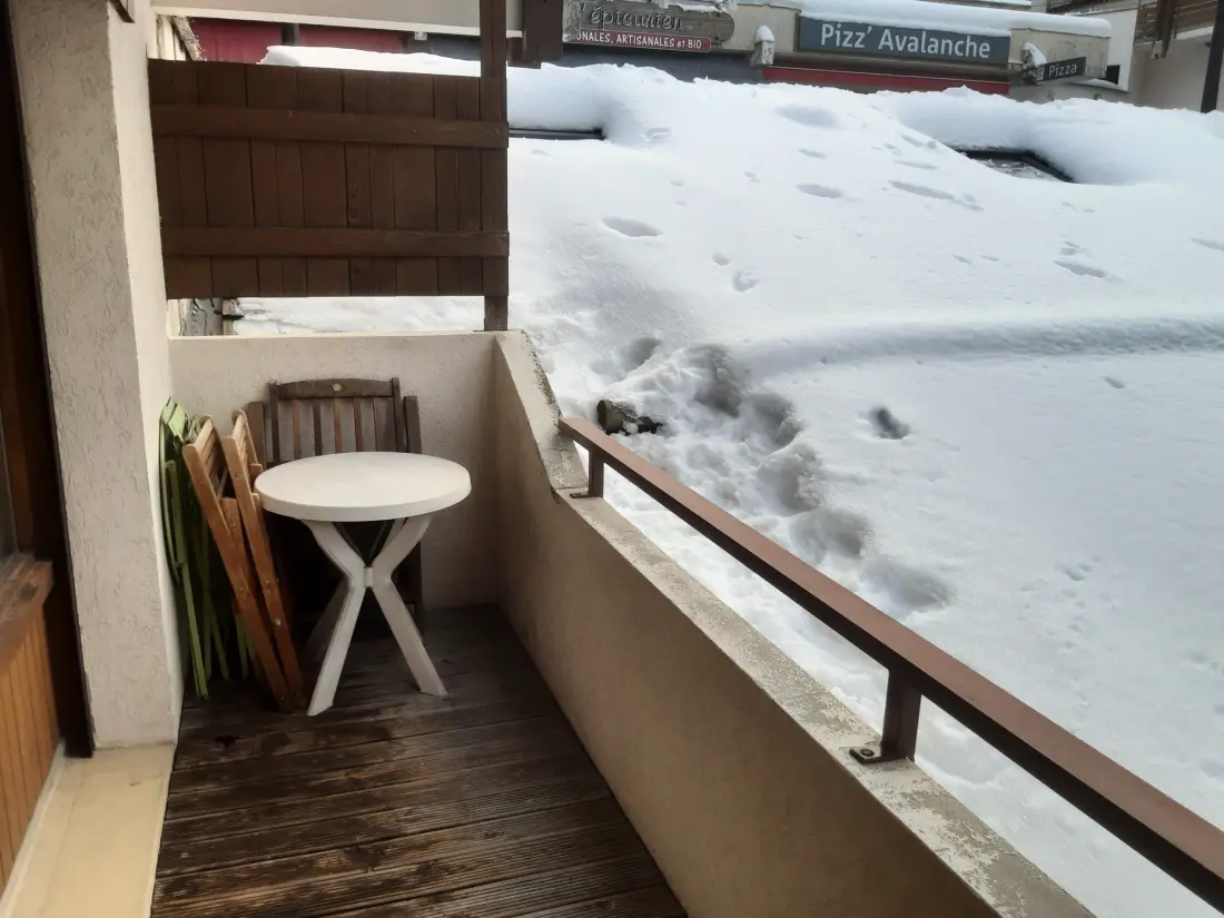 Location de Vacances La Clusaz 339