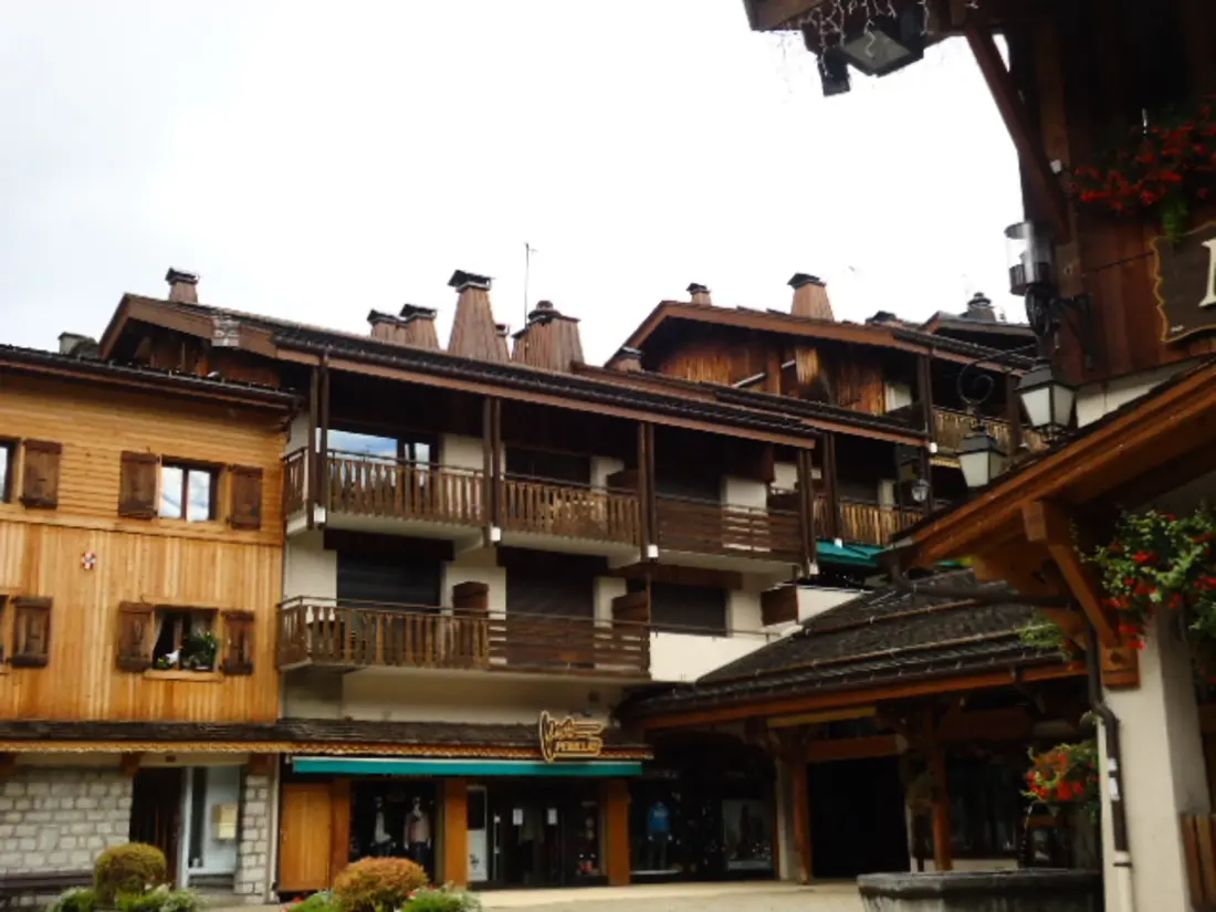 Location de Vacances La Clusaz 339