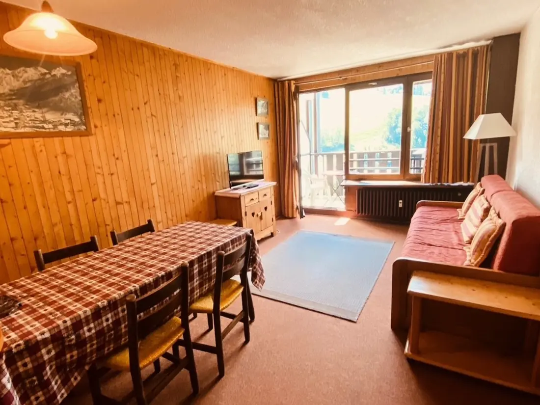 Location de Vacances La Clusaz 344