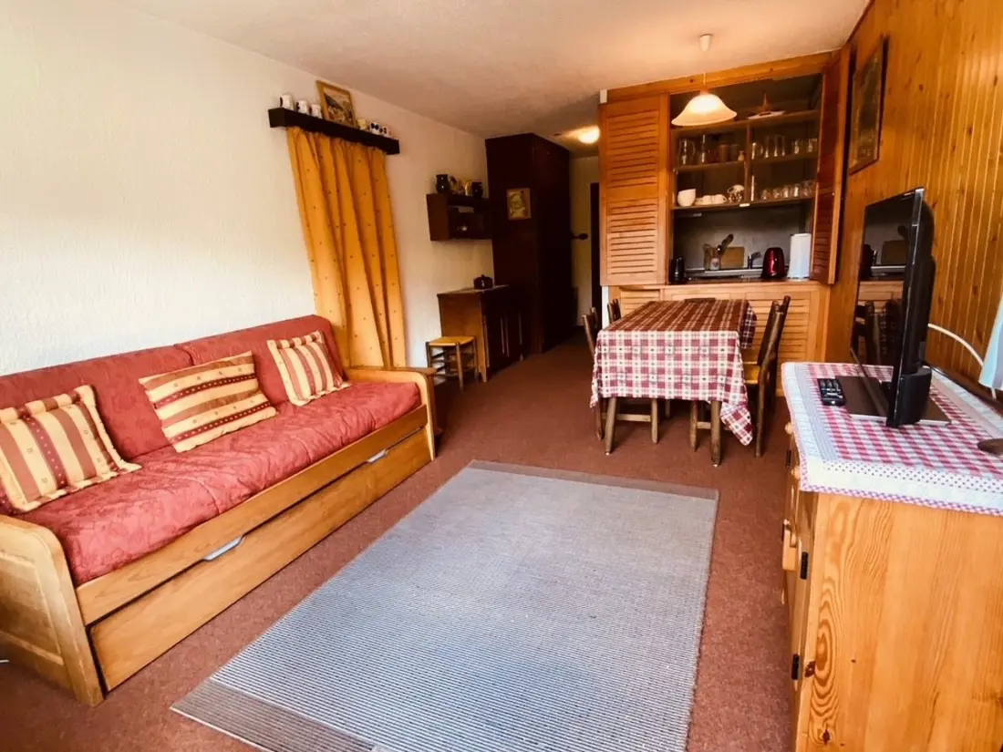 Location de Vacances La Clusaz 344