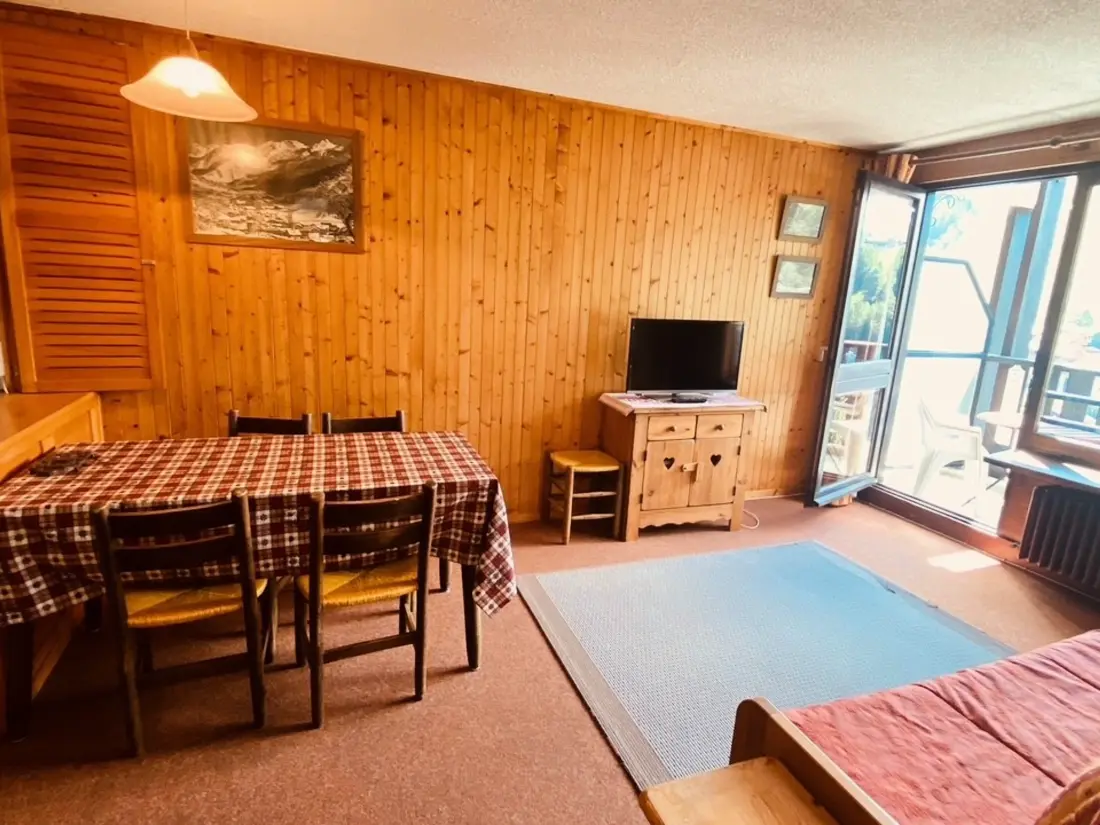 Location de Vacances La Clusaz 344